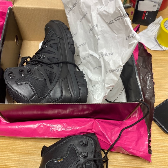 Clean new - Picture 3 of 3